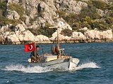 11 - Kas and Kekova